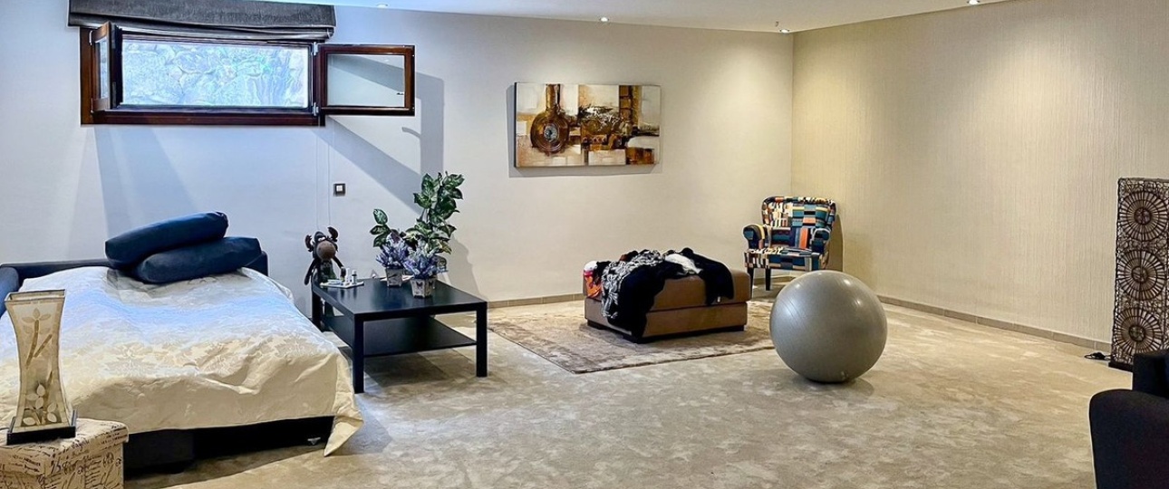 Resale - Town house - El Paraiso