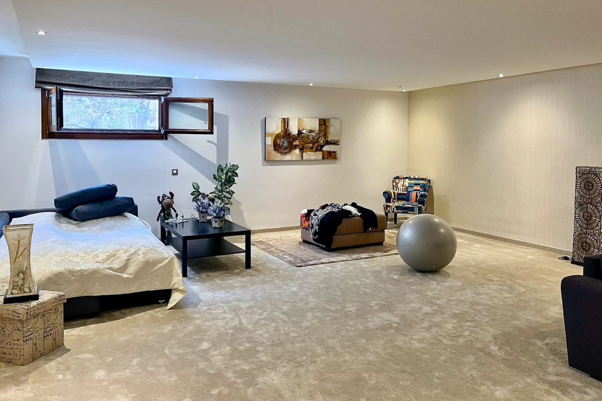 Resale - Town house - El Paraiso