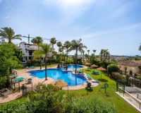 Resale - Town house - El Paraiso