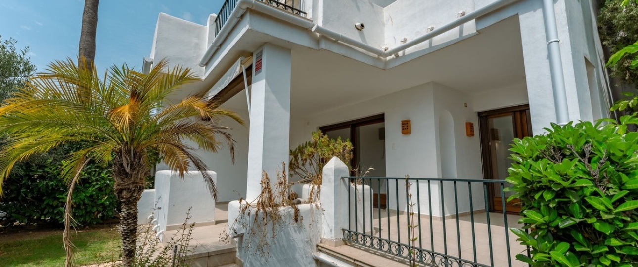 Resale - Town house - El Paraiso