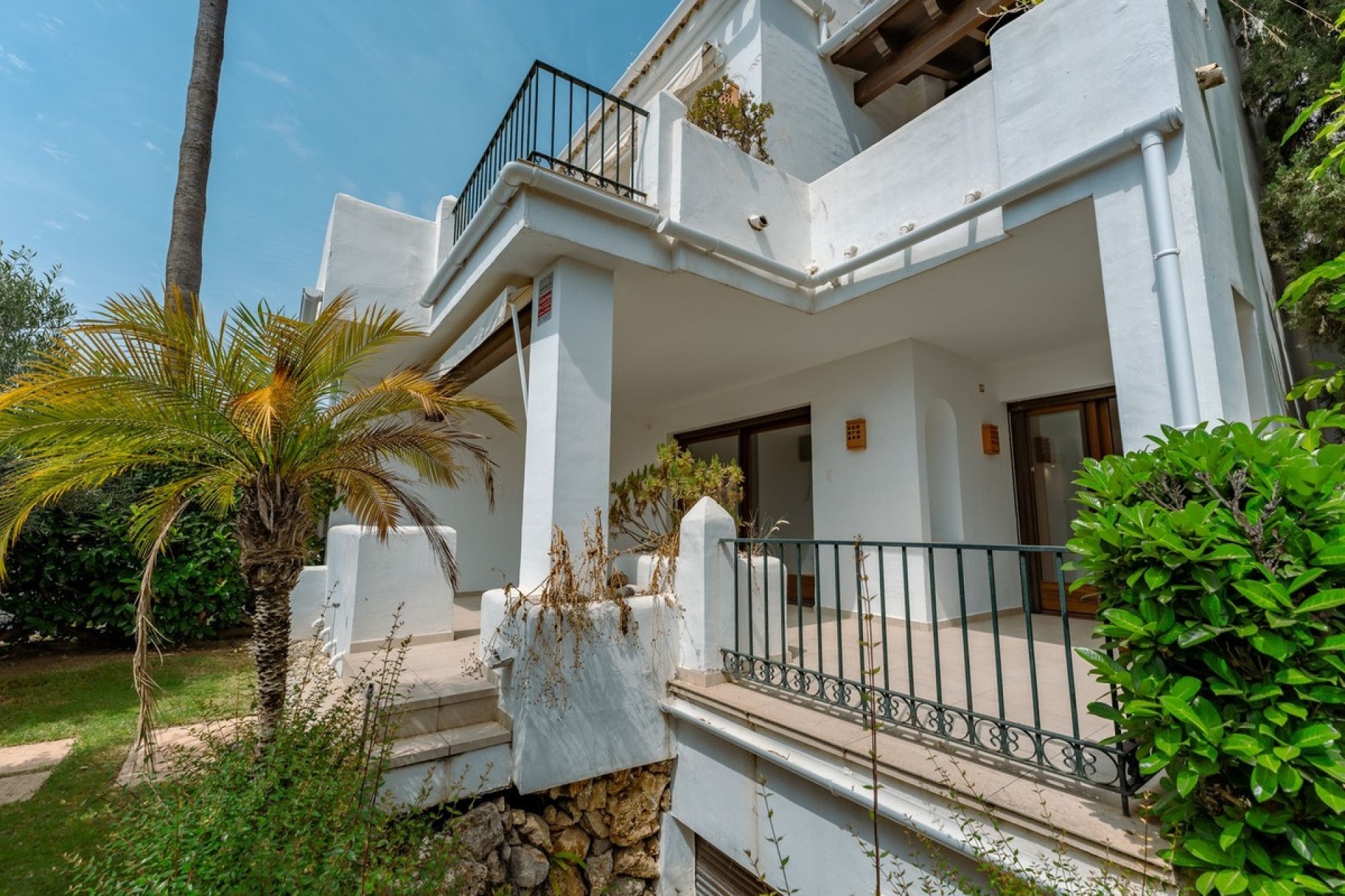 Resale - Town house - El Paraiso