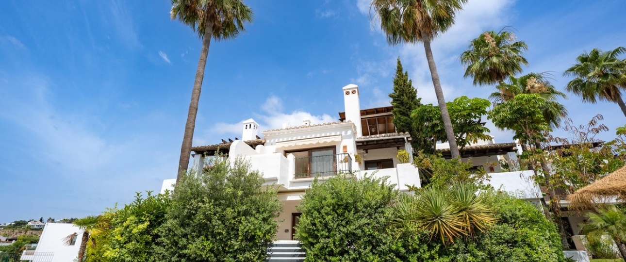 Resale - Town house - El Paraiso