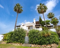 Resale - Town house - El Paraiso