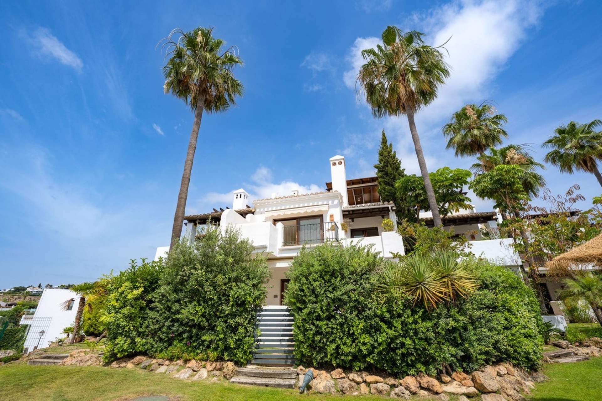 Resale - Town house - El Paraiso