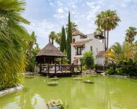 Resale - Town house - El Paraiso