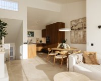 Resale - Town house - Estepona - Atalaya