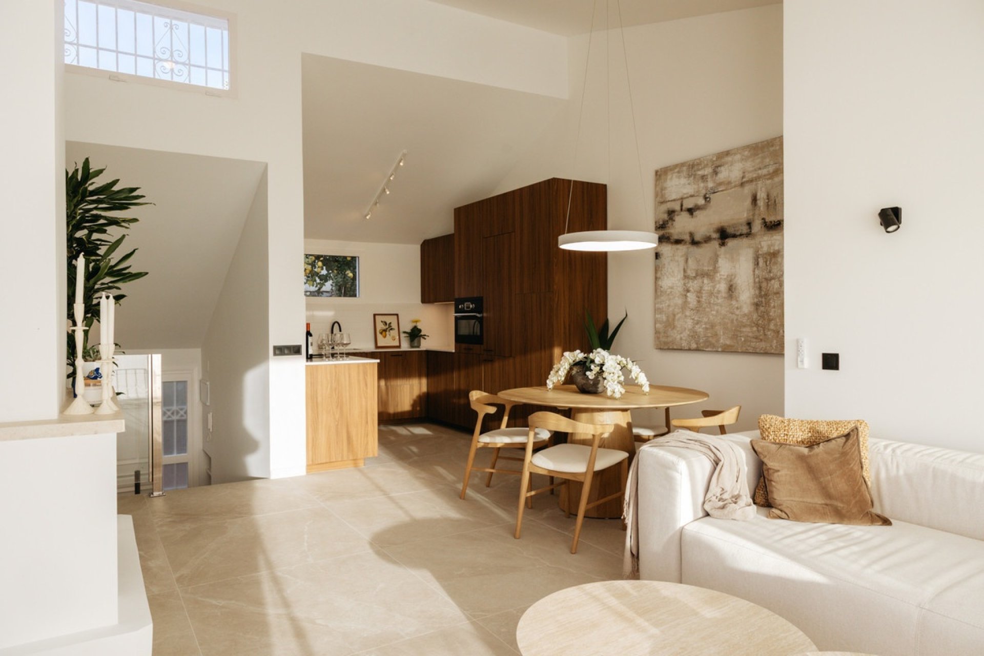 Resale - Town house - Estepona - Atalaya
