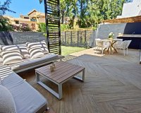 Resale - Town house - Estepona - Atalaya