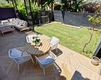 Resale - Town house - Estepona - Atalaya