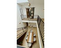 Resale - Town house - Estepona - Atalaya