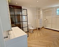 Resale - Town house - Estepona - Atalaya