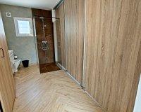 Resale - Town house - Estepona - Atalaya
