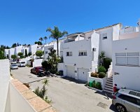 Resale - Town house - Estepona - Atalaya
