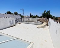 Resale - Town house - Estepona - Atalaya