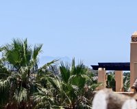 Resale - Town house - Estepona - Atalaya