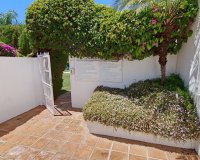 Resale - Town house - Estepona - Atalaya