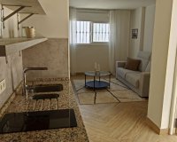 Resale - Town house - Estepona - Atalaya