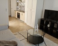 Resale - Town house - Estepona - Atalaya