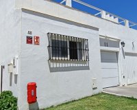 Resale - Town house - Estepona - Atalaya