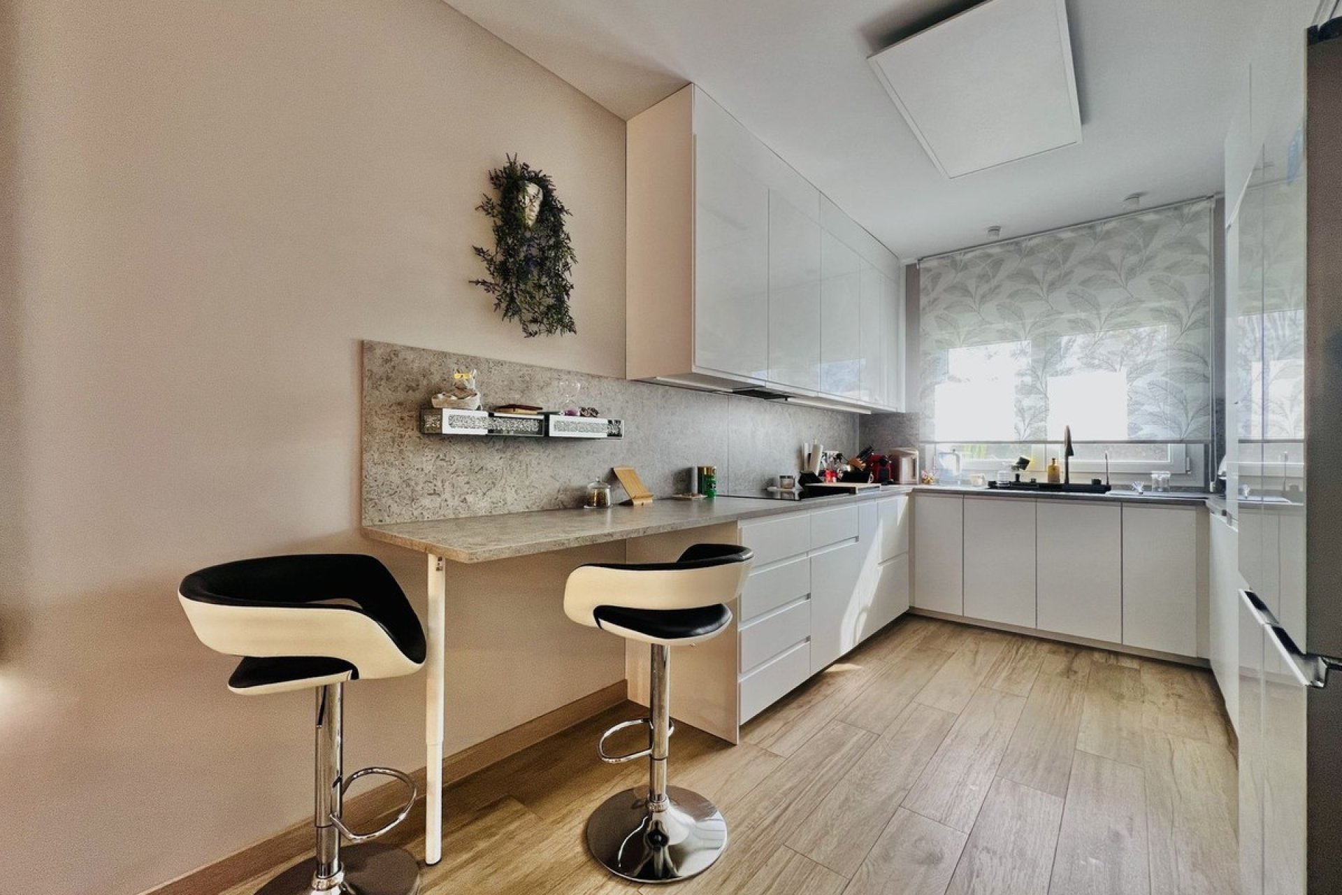 Resale - Town house - Estepona - Atalaya