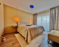 Resale - Town house - Estepona - Atalaya