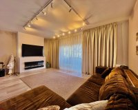 Resale - Town house - Estepona - Atalaya