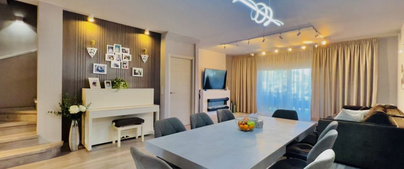 Resale - Town house - Estepona - Atalaya