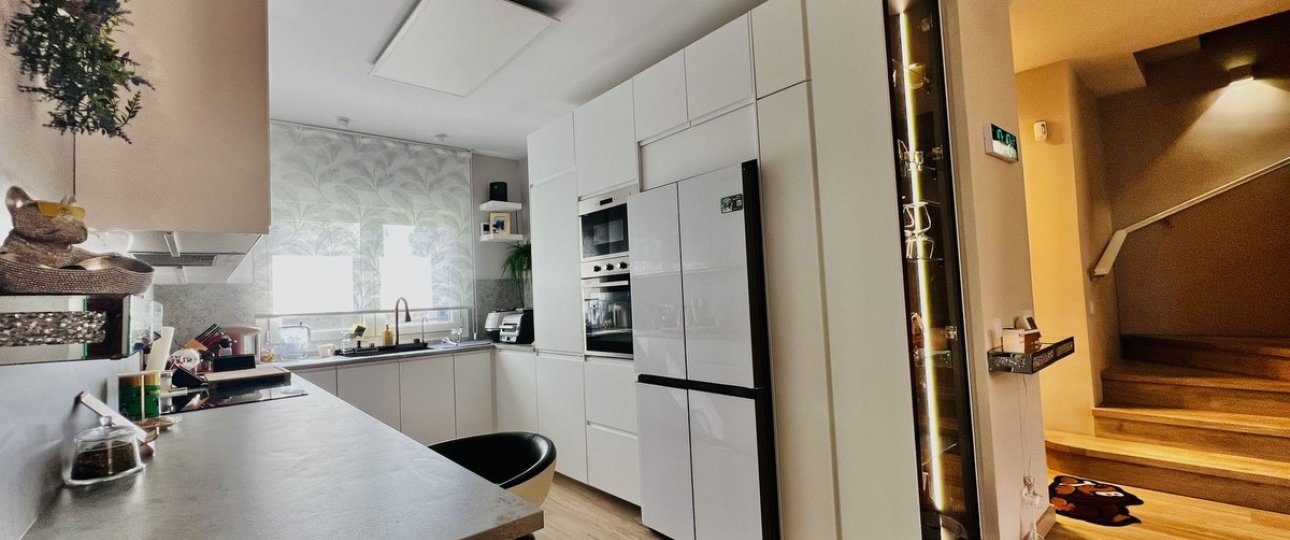 Resale - Town house - Estepona - Atalaya