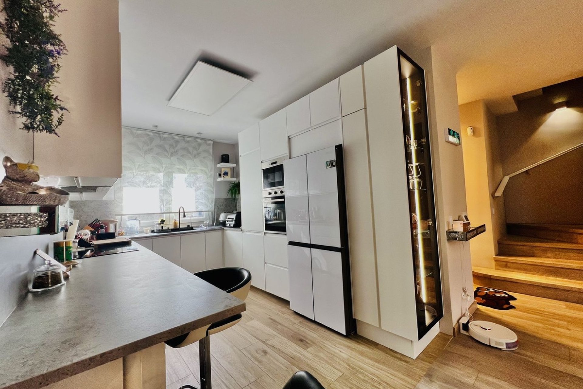 Resale - Town house - Estepona - Atalaya