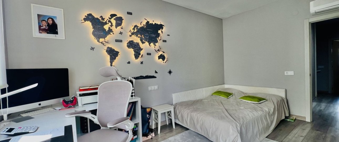 Resale - Town house - Estepona - Atalaya