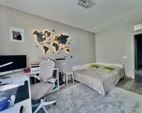 Resale - Town house - Estepona - Atalaya