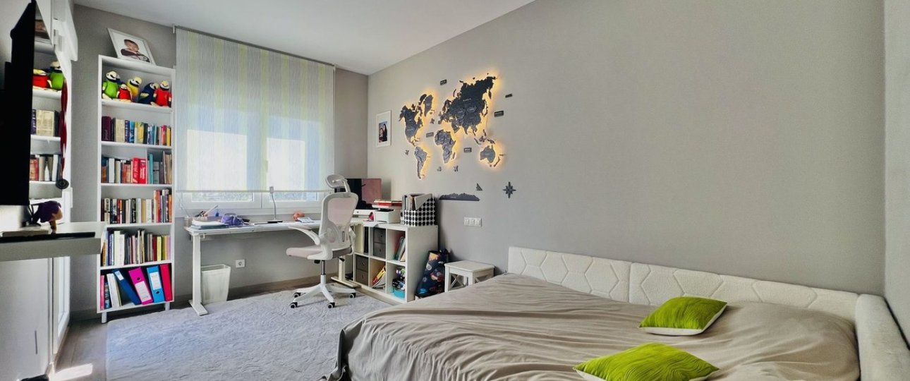 Resale - Town house - Estepona - Atalaya