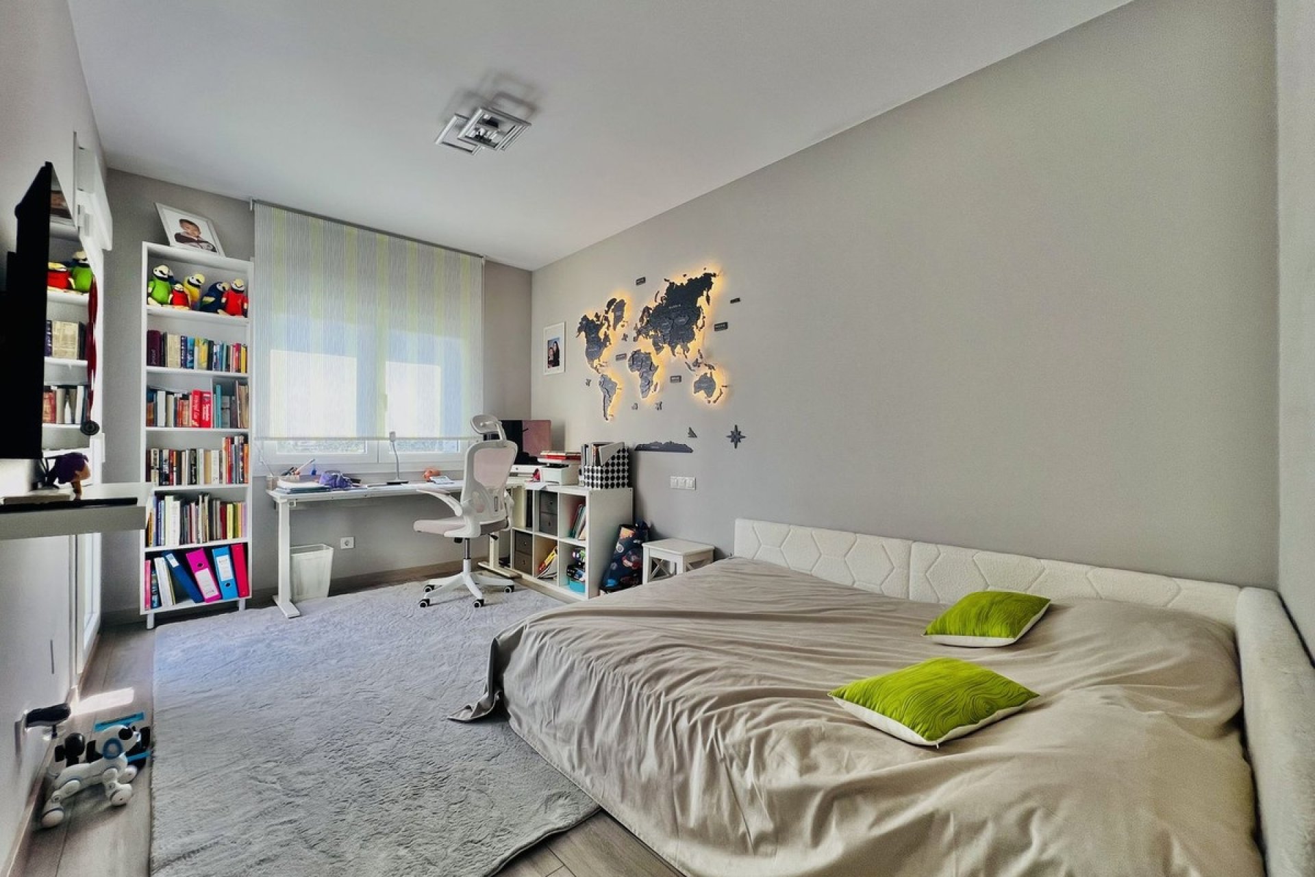Resale - Town house - Estepona - Atalaya