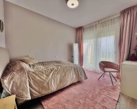 Resale - Town house - Estepona - Atalaya