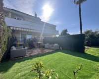 Resale - Town house - Estepona - Atalaya