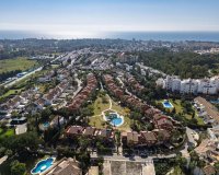 Resale - Town house - Estepona - Atalaya
