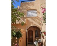 Resale - Town house - Estepona - Atalaya