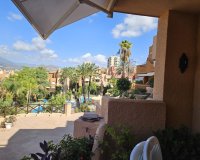 Resale - Town house - Estepona - Atalaya