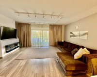 Resale - Town house - Estepona - Atalaya