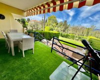 Resale - Town house - Estepona - Atalaya