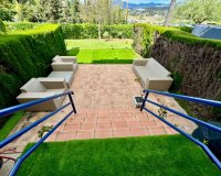 Resale - Town house - Estepona - Atalaya