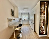 Resale - Town house - Estepona - Atalaya