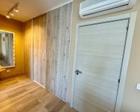 Resale - Town house - Estepona - Atalaya