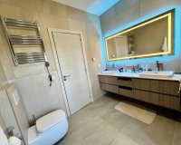 Resale - Town house - Estepona - Atalaya
