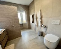 Resale - Town house - Estepona - Atalaya