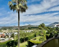 Resale - Town house - Estepona - Atalaya