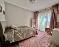Resale - Town house - Estepona - Atalaya
