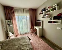 Resale - Town house - Estepona - Atalaya