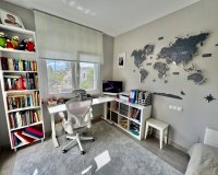 Resale - Town house - Estepona - Atalaya