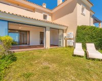 Resale - Town house - Estepona - Atalaya